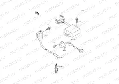 Ignition Coil