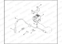 IGNITION COIL