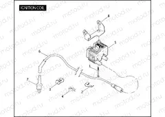 IGNITION COIL