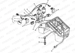 IGNITION COIL » IGNITION SYSTEM
