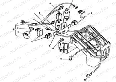 IGNITION COIL » IGNITION SYSTEM