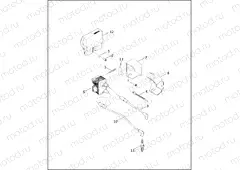 IGNITION MODULE & COIL