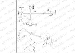 IGNITION MODULE & COIL