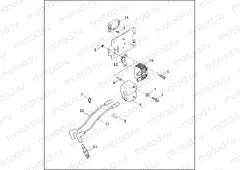 IGNITION MODULE & COIL