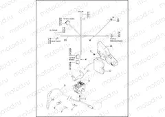 IGNITION MODULE & COIL