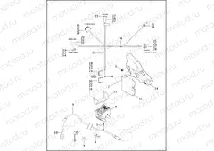 IGNITION MODULE & COIL