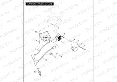 IGNITION MODULE & COIL