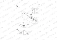 Ignition Switch