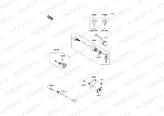 Ignition Switch