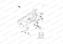 Ignition Switch
