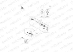 Ignition Switch