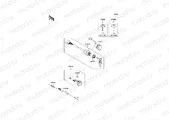 Ignition Switch