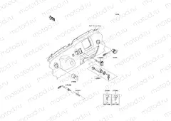 Ignition Switch