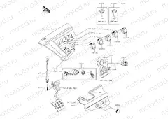 Ignition Switch