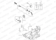 Ignition Switch