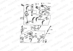 Ignition Switch