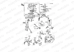 Ignition Switch
