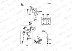 Ignition Switch