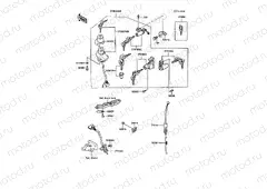 Ignition Switch