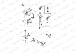 Ignition Switch