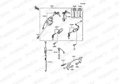 Ignition Switch
