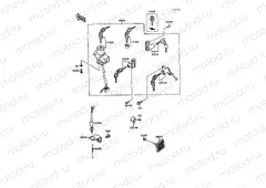 Ignition Switch