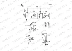 Ignition Switch