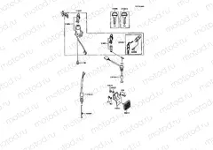 Ignition Switch