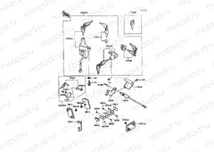 Ignition Switch
