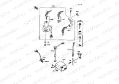 Ignition Switch