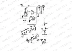 Ignition Switch