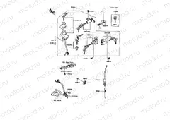 Ignition Switch