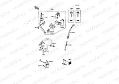 Ignition Switch