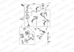 Ignition Switch