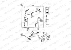 Ignition Switch