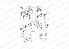 Ignition Switch