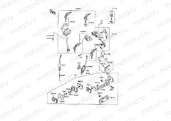 Ignition Switch