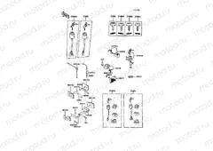 Ignition Switch