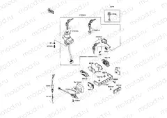 Ignition Switch