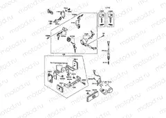 Ignition Switch