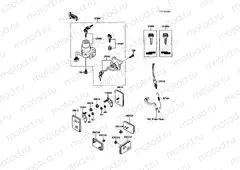 Ignition Switch
