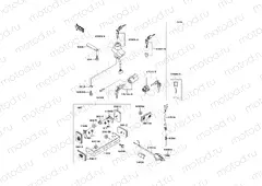Ignition Switch