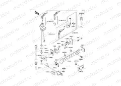 Ignition Switch