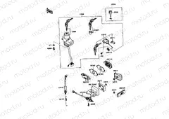 Ignition Switch