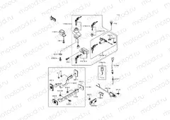 Ignition Switch