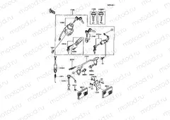 Ignition Switch