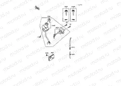 Ignition Switch