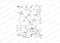 Ignition Switch