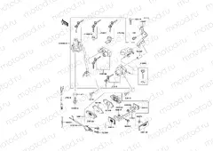 Ignition Switch
