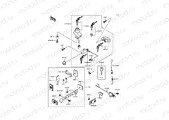 Ignition Switch